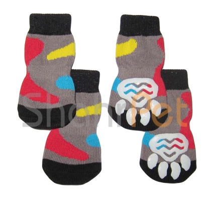 جوراب حیوانات سگ<br>Pet Socks