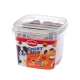 Sanal Sport Mix غذای تشویقی سگ فعال سانال مدل Sport Mix وزن 100 گرم
