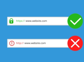 اس اس ال اختصاصی و ارزان آویس هاست