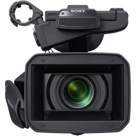 دوربین فیلمبرداری سونی Sony PXW-Z150 4K