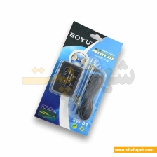 هشدار دهنده سطح آب آکواریوم بویو SW-01 