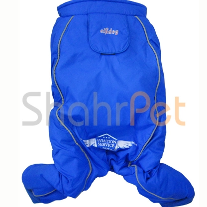 لباس حیوانات سگ<br>Pet Clothes