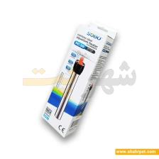 بخاری استیل آکواریوم سوبو HC-50 50W