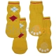  جوراب حیوانات سگ<br>Pet Socks