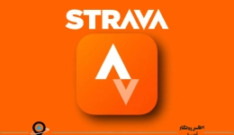 ساعت گارمین: پر استفاده‌ترین ساعت در برنامه Strava!