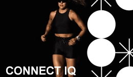 Garmin Connect IQ System 7 با ویژگی های جدید منتشر شد
