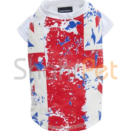 لباس حیوانات سگ داگی دالی<br>DoggyDolly Pet Clothes