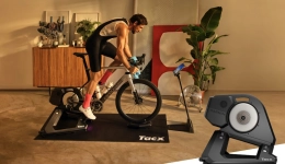 گارمین از دوچرخه هوشمند Tacx NEO 3M رونمایی کرد!