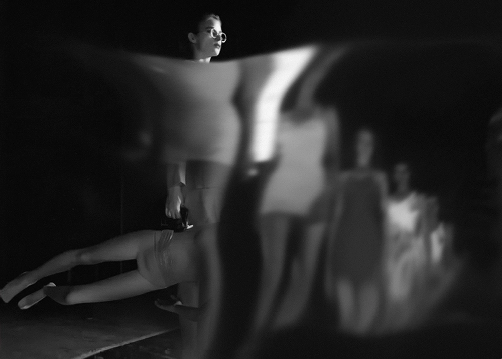 The Female body as Battlefield