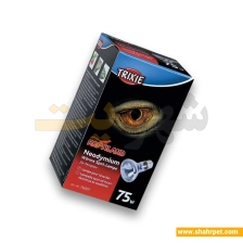 لامپ نئودیمیوم خرندگان تریکسی