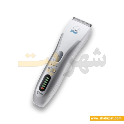 ماشین اصلاح سگ و گربه کودوس مدل CP-8100