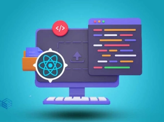 بهترین روش‌های طراحی UI در اپلیکیشن‌های React