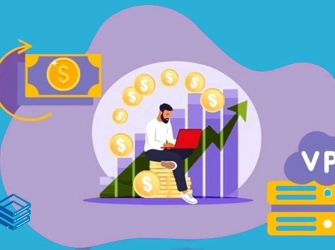 سرور مجازی ترید چیست؟ کاربرد و مزایای VPS ترید