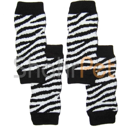 ساقپوش حیوانات سگ<br>Pet Leg Warmer