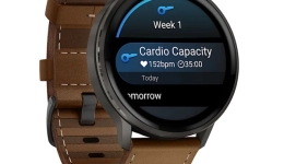 ساعت Garmin Venu 4؛ بررسی کامل مشخصات، امکانات و قابلیت‌های ساعت هوشمند گارمین
