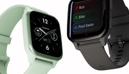 Garmin Venu Sq 2 نرم افزار Public Beta 2.56 را با به روز رسانی گرافیکی جدید دریافت می کند!