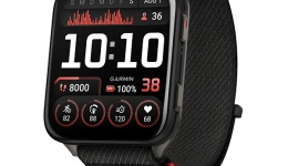 معرفی کامل Garmin Venu X1 | ترکیب طراحی لوکس، امکانات حرفه‌ای و هوش مصنوعی در یک ساعت هوشمند پیشرفته