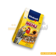 غذای عروس هلندی ویتا کرافت