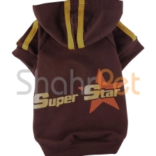لباس حیوانات سگ داگی دالی<br>DoggyDolly Pet Clothes