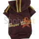  لباس حیوانات سگ داگی دالی<br>DoggyDolly Pet Clothes