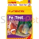  تست اندازه گیری آهن آب<br>Fe Test Sera