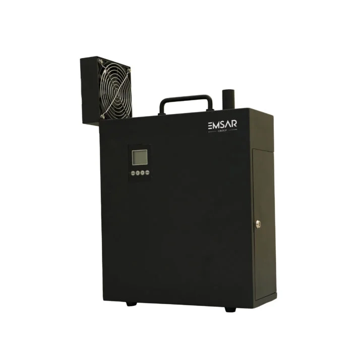 چه رایحه برای دفتر کار مناسب است؟