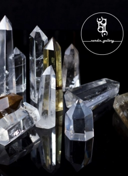 راف دکوری سنگ کوارتز کد ٢