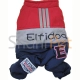  لباس حیوانات سگ الفی داگ<br>ElfiDog Pet Clothes