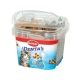 Sanal Denta's in cup تشویقی گربه سانال مدل دنتال Denta's in cup وزن 75 گرم