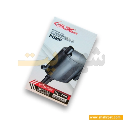واتر پمپ آب آکواریوم و آبنما ژیلانگ XL-760