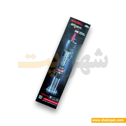 بخاری شیشه بلند آکواریوم ژیلانگ XL-909