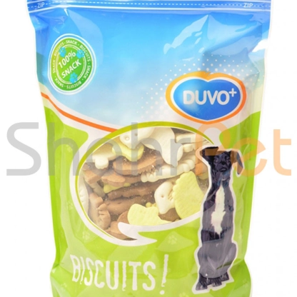بیسکویت رویال <br> Animo Duvo
