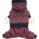  لباس حیوانات سگ داگی دالی<br>DoggyDolly Pet Clothes