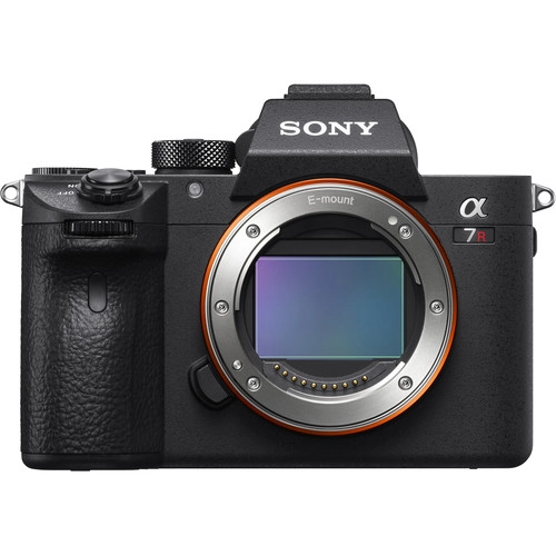 دوربین عکاسی سونی Sony Alpha a7R III (body)