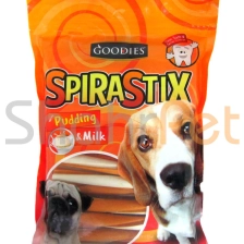 تشویقی دنتال اسپیرا استیک <br> SpiraStix Goodies