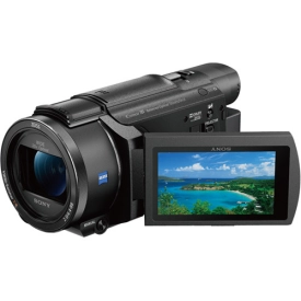 دوربین فیلمبرداری سونی FDR-AXP55 4K Handycam