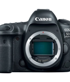 دوربین عکاسی کانن    Canon EOS 5D Mark IV (body)
