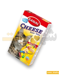 تشویقی گربه سانال پنیری