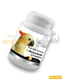 مکمل آمینو اسید پرنده پرسا