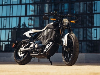 livewire موتورسیکلت برقی S2 Mulholland را برای سال 2024 به بازار ایالات متحده و کانادا معرفی کرد.