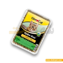 علف و گیاه خوراکی خوراکی گربه جیم کت Hydro-Gras GimCat