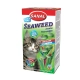 Sanal Seaweed yeast treats غذای تشویقی گربه سانال حاوی مخمر مدل Seaweed yeast treats  وزن 400 گرم
