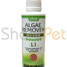 داروی آکواریوم ضد جلبک<br>Algae Remover Ista