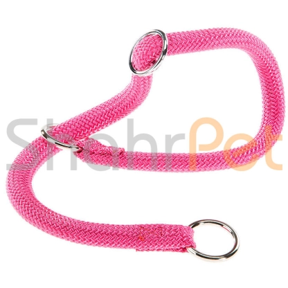 قلاده تربیتی نایلونی سگ فرپلاست <br>Sport CS Collar Ferplast