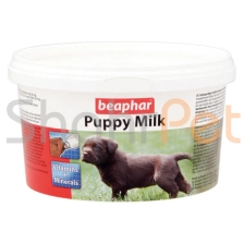 شیر خشک توله سگ <br> Puppy Milk Beaphar