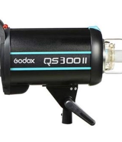  فلاش چتری استودیویی ۳۰۰ ژول Godox QS-300 II