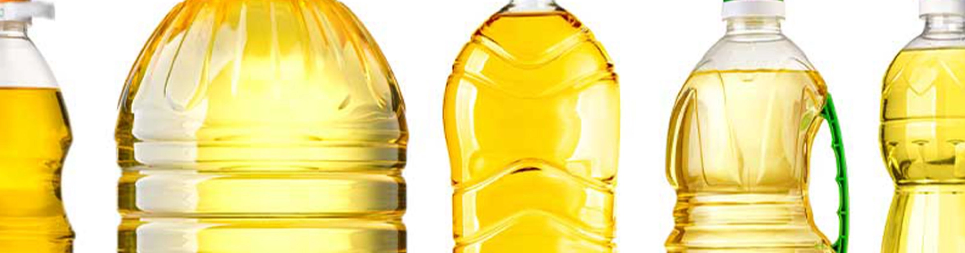 بطری های شفاف و غیر شفاف روغن های خوراکی چه تفاوتی با یکدیگر دارند؟