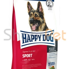 غذای سگ بالغ هپی داگ اسپرت با فعالیت بالا<br>Sport Happy Dog