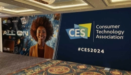 گجت های پوشیدنی محبوب دنیا در نمایشگاه CES  2024