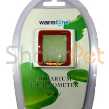 دما سنج دیجیتال WT-897 Warmtone